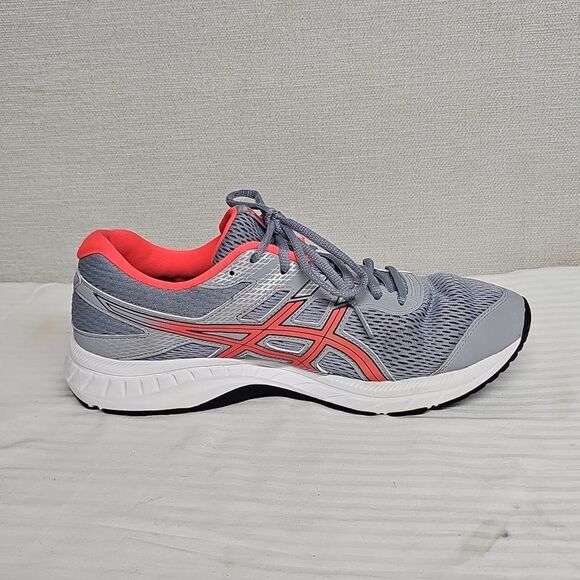 ASICS GEL-CONTEND 6 WOMENS SNEAKERS BFPM-06-031 - Picture 8 of 10